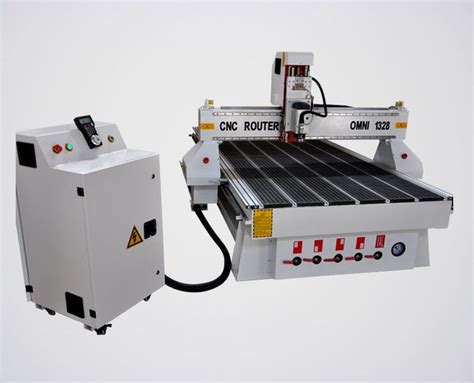 omni 1325 cnc router cost